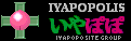 The IYAPOPO logo